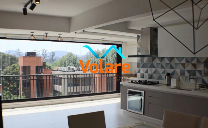Apartamento, 2 quartos, 90 m² - Foto 4