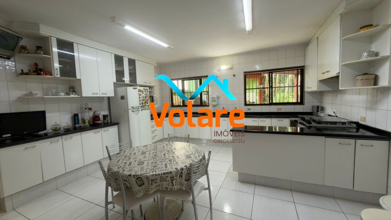 Casa, 3 quartos, 380 m² - Foto 8