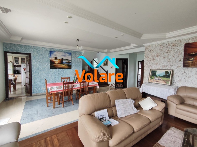 Casa, 5 quartos, 270 m² - Foto 4