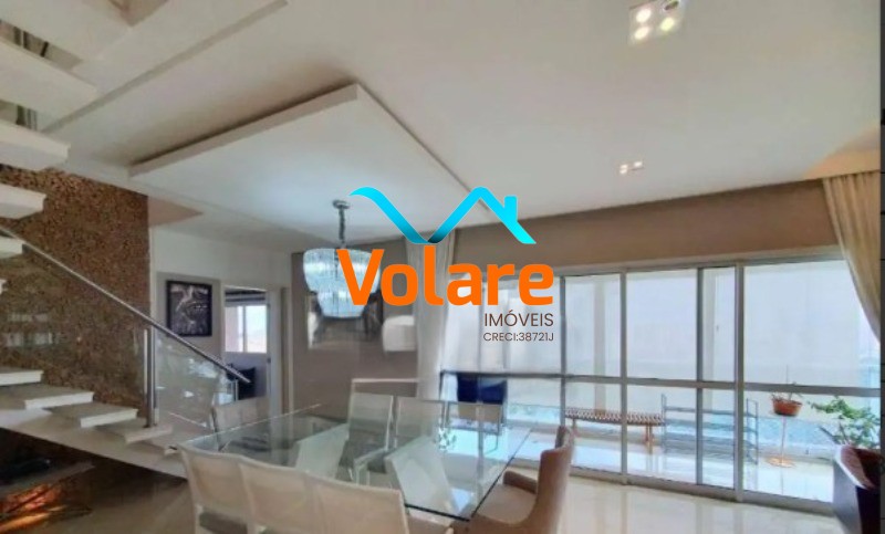 Cobertura, 3 quartos, 370 m² - Foto 7