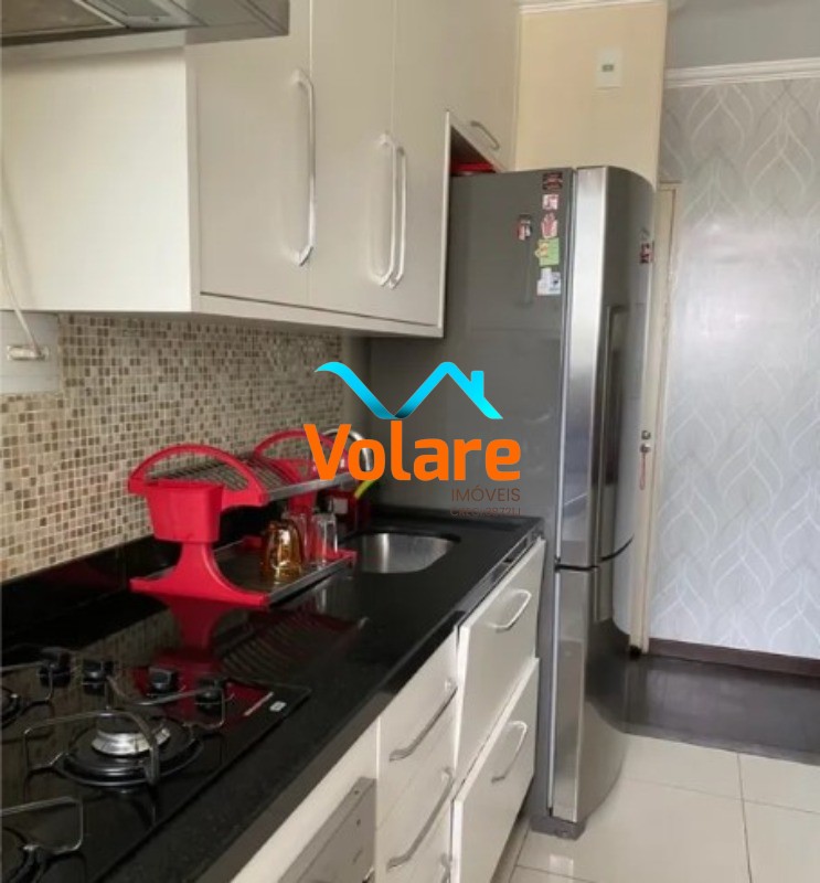 Apartamento, 3 quartos, 79 m² - Foto 6