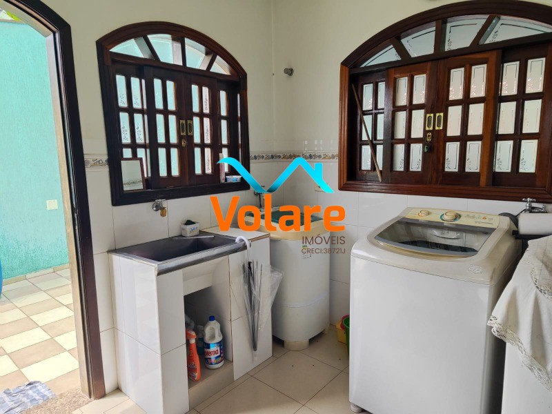 Casa, 5 quartos, 270 m² - Foto 29