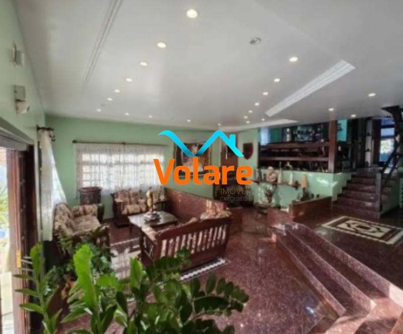 Casa, 4 quartos, 481 m² - Foto 16
