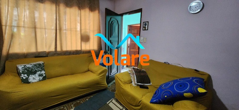 Casa, 3 quartos, 188 m² - Foto 1