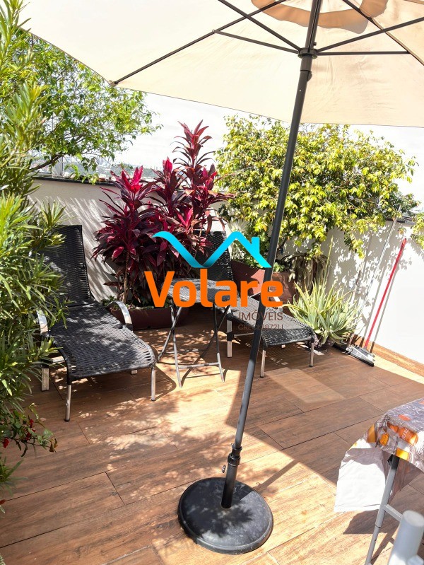 Cobertura, 2 quartos, 117 m² - Foto 2
