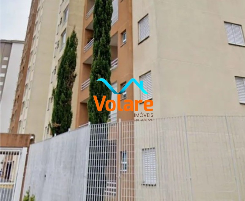 Apartamento, 2 quartos, 49 m² - Foto 22