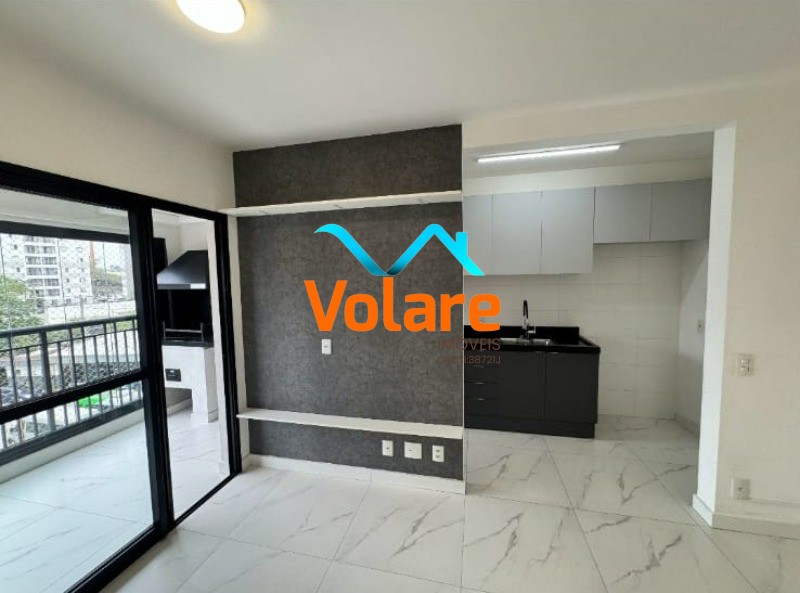 Apartamento, 2 quartos, 61 m² - Foto 2