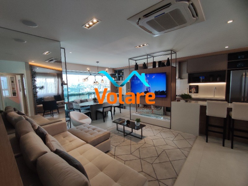 Apartamento, 2 quartos, 87 m² - Foto 2