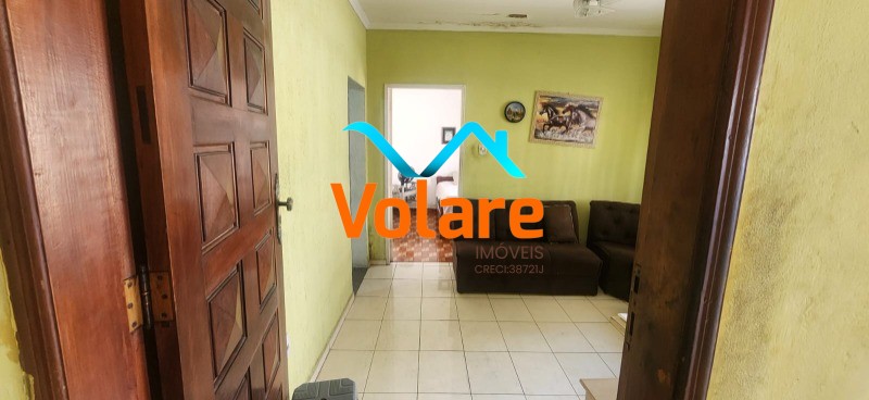 Casa, 3 quartos, 133 m² - Foto 2