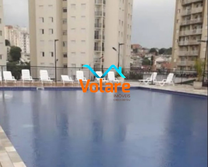 Apartamento, 2 quartos, 52 m² - Foto 12