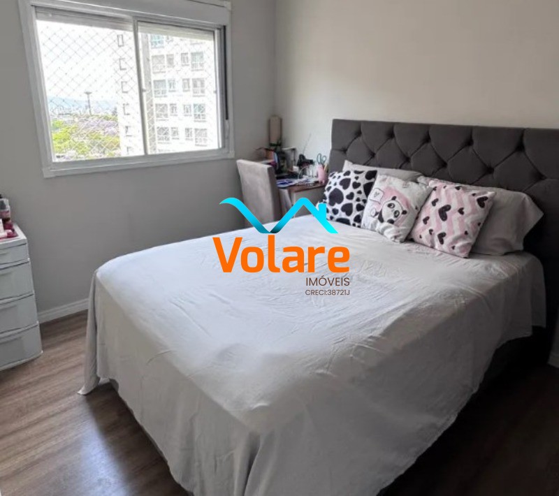 Apartamento, 2 quartos, 47 m² - Foto 7