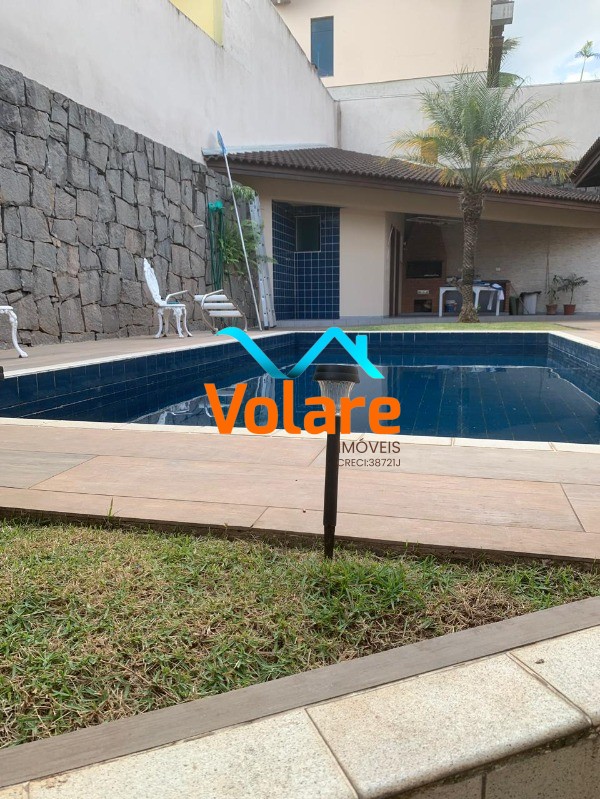Casa, 4 quartos, 353 m² - Foto 35