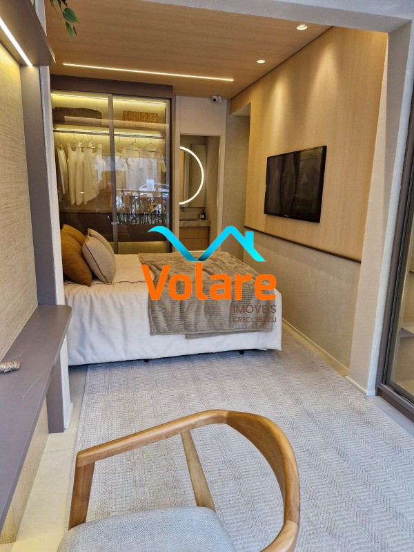 Apartamento, 2 quartos, 80 m² - Foto 13