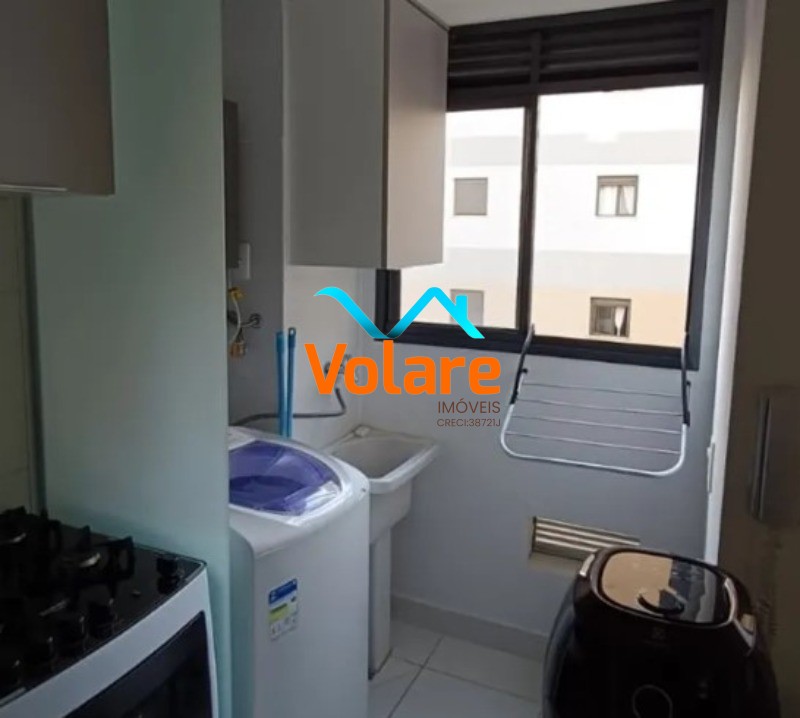Apartamento, 2 quartos, 44 m² - Foto 11