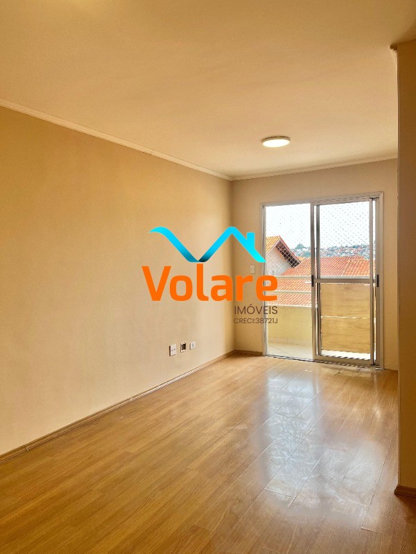 Apartamento, 2 quartos, 62 m² - Foto 2