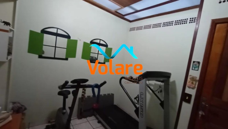 Casa, 4 quartos, 130 m² - Foto 18