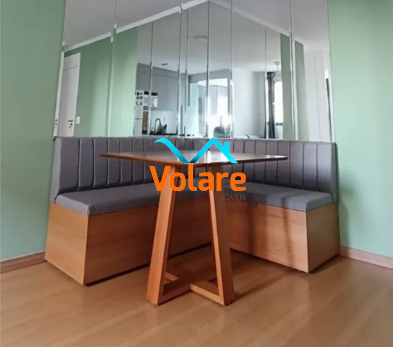 Apartamento, 2 quartos, 44 m² - Foto 7