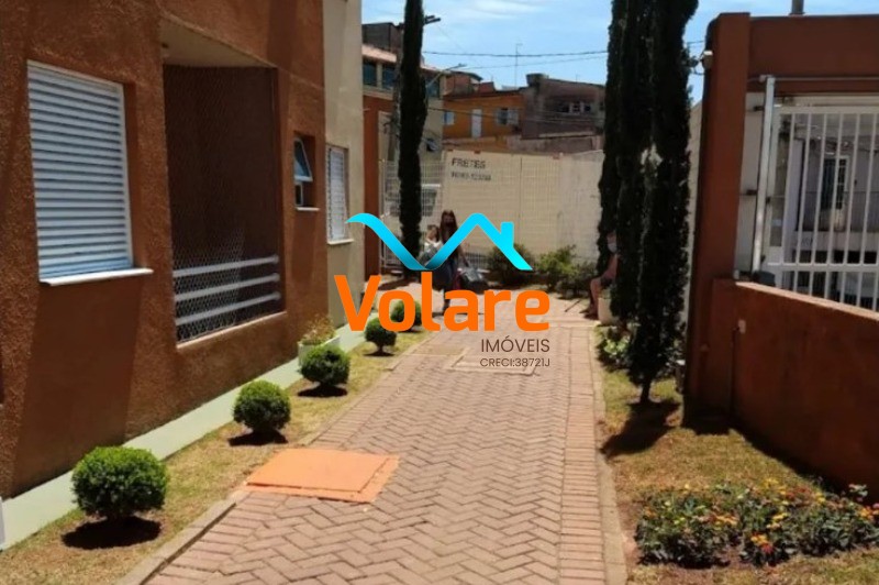 Apartamento, 2 quartos, 49 m² - Foto 21