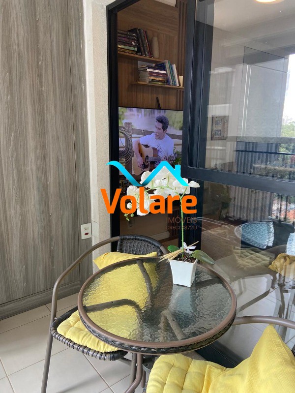 Apartamento, 2 quartos, 62 m² - Foto 5