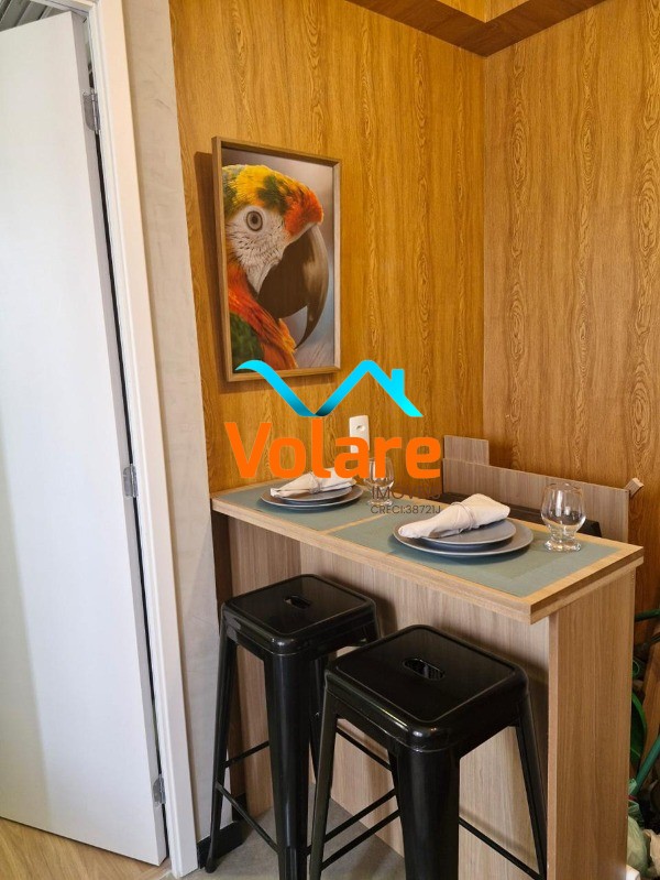 Kitnet-Studio, 25 m² - Foto 3