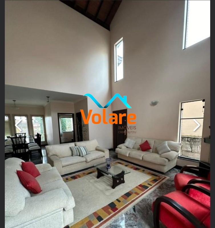 Casa, 4 quartos, 353 m² - Foto 5