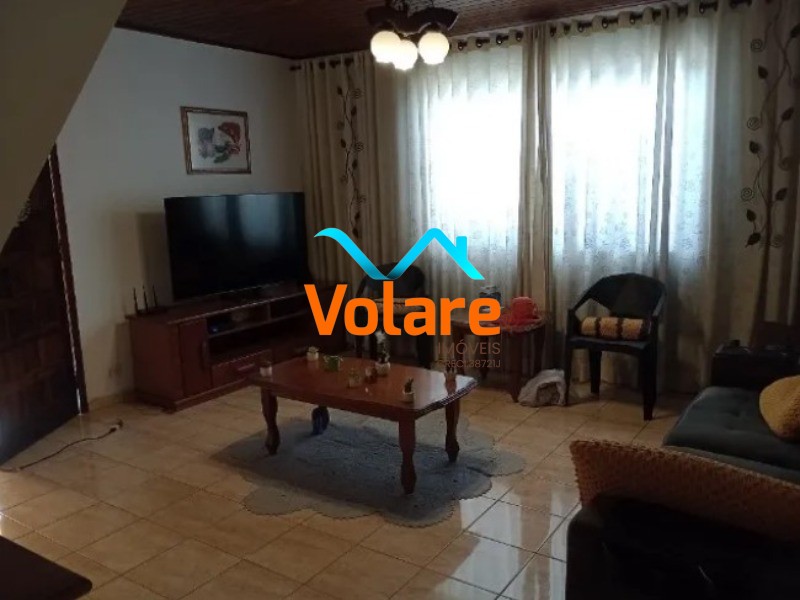 Casa, 4 quartos, 210 m² - Foto 1