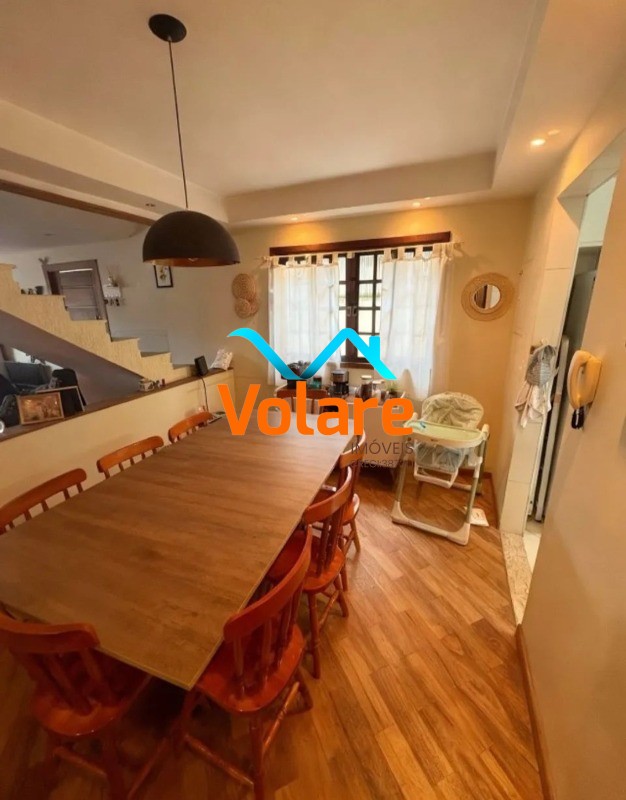 Casa, 3 quartos, 150 m² - Foto 4