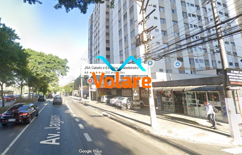 Apartamento, 2 quartos, 56 m² - Foto 31