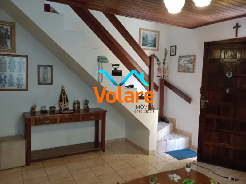 Casa, 4 quartos, 210 m² - Foto 2