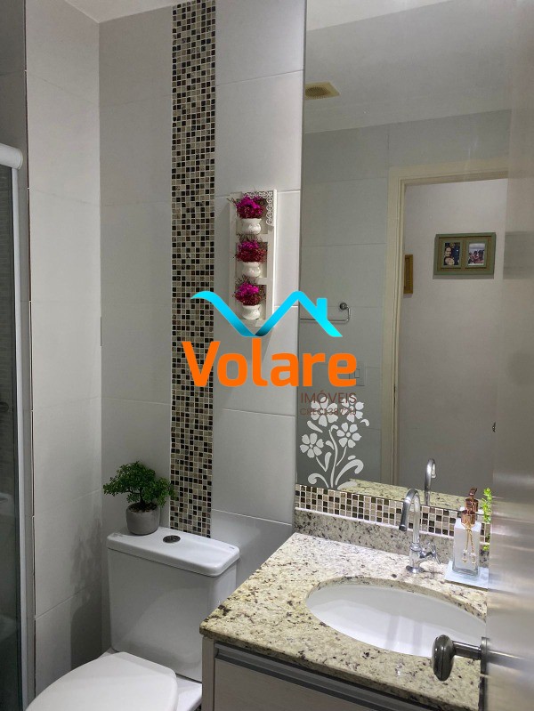 Apartamento, 2 quartos, 57 m² - Foto 10