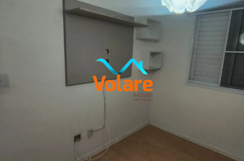Apartamento, 2 quartos, 49 m² - Foto 7