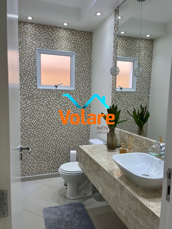 Casa, 3 quartos, 140 m² - Foto 10