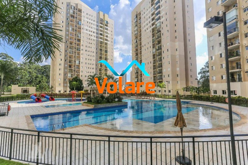 Apartamento, 2 quartos, 57 m² - Foto 25