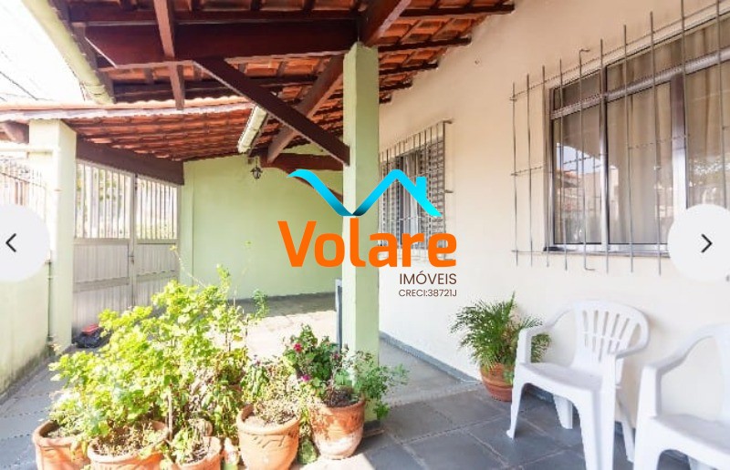 Casa, 5 quartos, 198 m² - Foto 3
