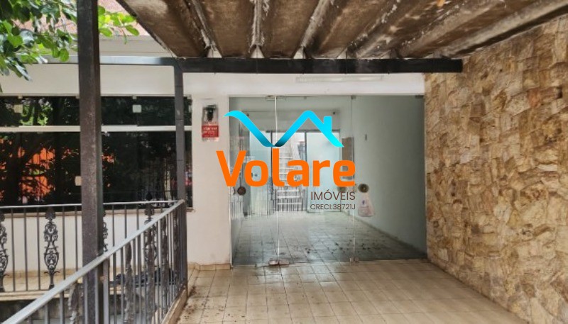 Prédio Inteiro, 220 m² - Foto 1