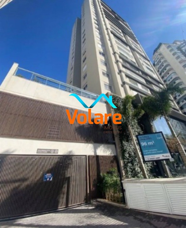 Apartamento, 3 quartos, 96 m² - Foto 20