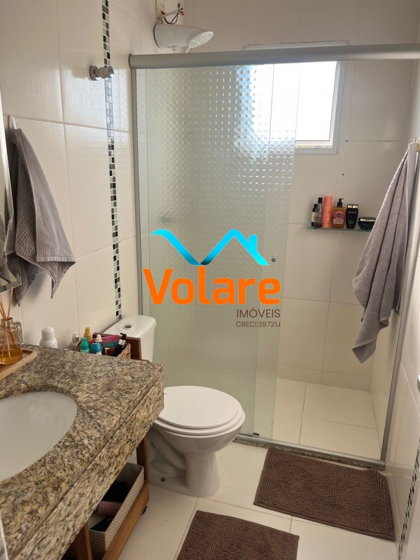Casa, 3 quartos, 140 m² - Foto 11