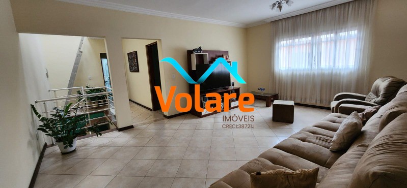 Casa, 3 quartos, 351 m² - Foto 2