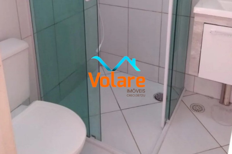 Apartamento, 2 quartos, 52 m² - Foto 8