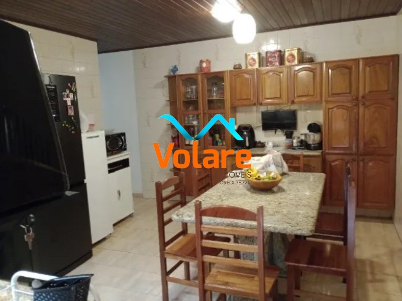 Casa, 4 quartos, 210 m² - Foto 3