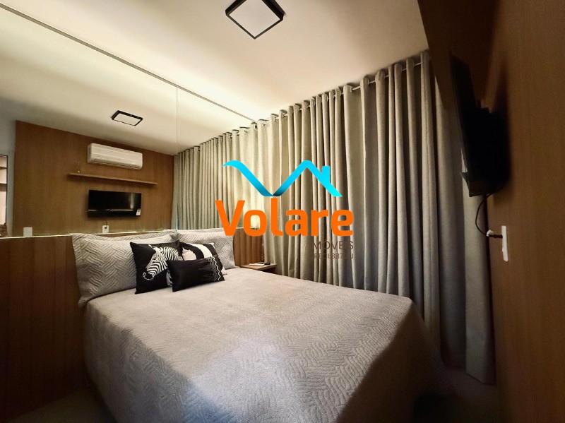 Apartamento, 1 quarto, 25 m² - Foto 7