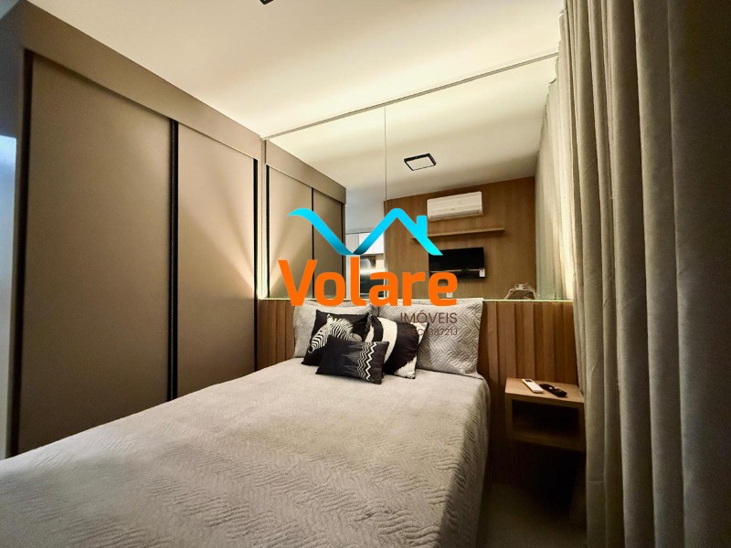 Apartamento, 1 quarto, 25 m² - Foto 8