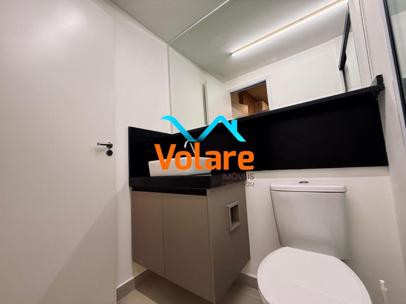 Apartamento, 1 quarto, 25 m² - Foto 10