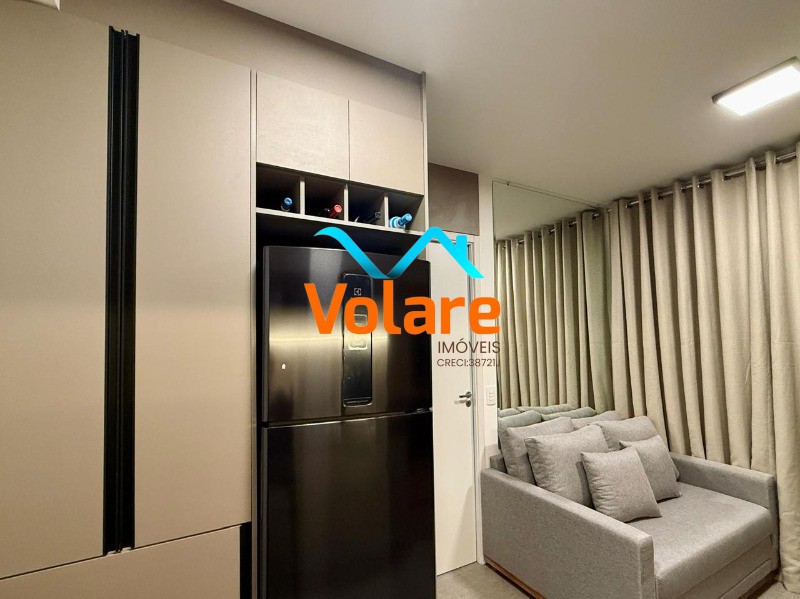 Apartamento, 1 quarto, 25 m² - Foto 4