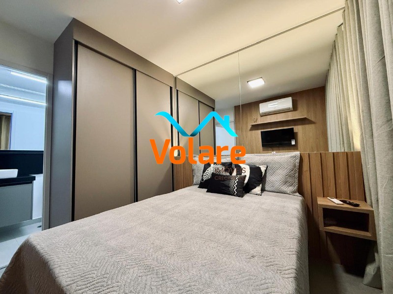 Apartamento, 1 quarto, 25 m² - Foto 6