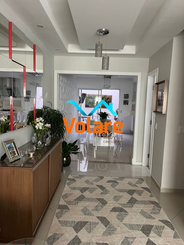 Casa, 3 quartos, 140 m² - Foto 3