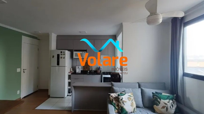 Apartamento, 2 quartos, 44 m² - Foto 8