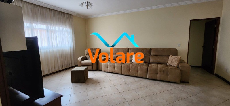 Casa, 3 quartos, 351 m² - Foto 1