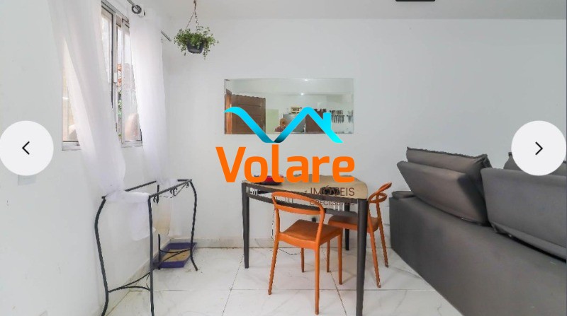 Casa, 3 quartos, 110 m² - Foto 4