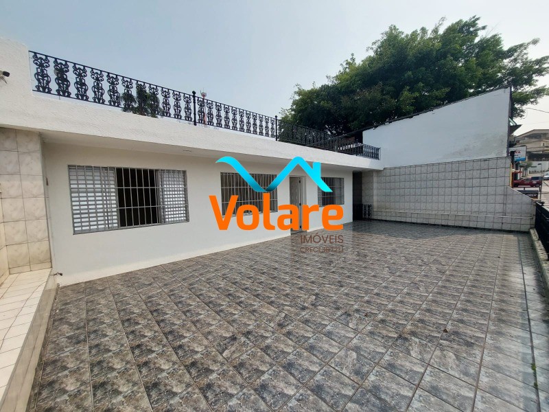 Casa, 4 quartos, 238 m² - Foto 1